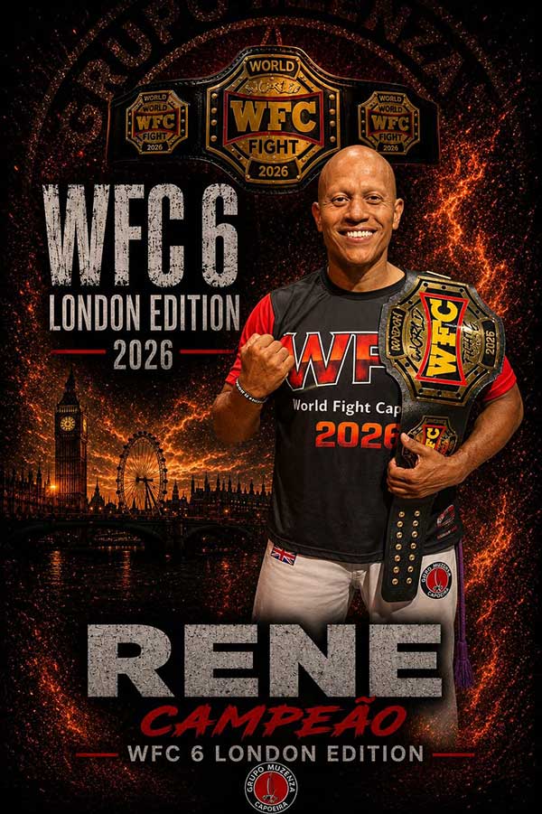 Rene Portugal