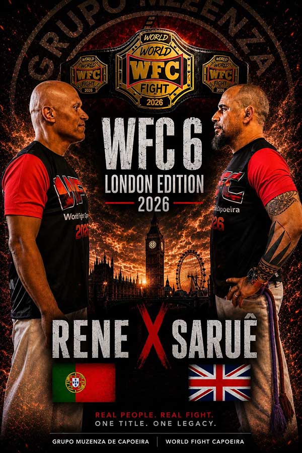 Rene vs Sarue
